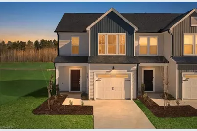 1588 Eckert Lane, Whitsett, NC 27377 - Photo 2