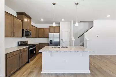 1588 Eckert Lane, Whitsett, NC 27377 - Photo 6