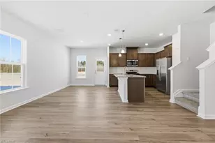 1588 Eckert Ln, Whitsett, NC 27377 - Photo 8