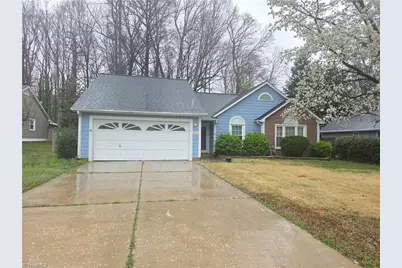 4106 Broadacres Drive, Greensboro, NC 27407 - Photo 1