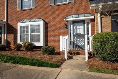 27 Fountain Manor Drive, Greensboro, NC 27405 - Photo 1