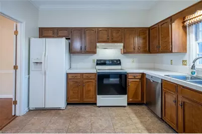 27 Fountain Manor Drive, Greensboro, NC 27405 - Photo 12