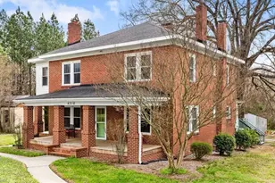 4316 Burlington Rd, Greensboro, NC 27405 - Photo 2