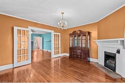 4316 Burlington Road, Greensboro, NC 27405 - Photo 12