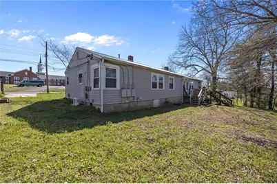 102, 104, 106 Warner Street, Thomasville, NC 27360 - Photo 32