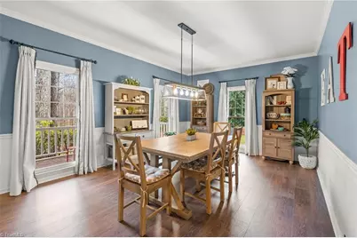 3829 Tangle Oak Drive, Clemmons, NC 27012 - Photo 10