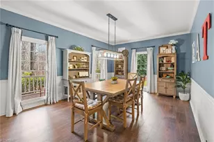 3829 Tangle Oak Dr, Clemmons, NC 27012 - Photo 10