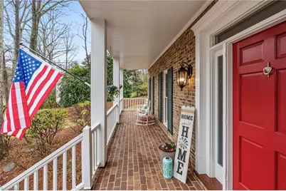 3829 Tangle Oak Drive, Clemmons, NC 27012 - Photo 4