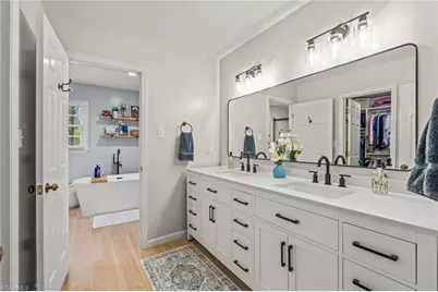 3829 Tangle Oak Drive, Clemmons, NC 27012 - Photo 18