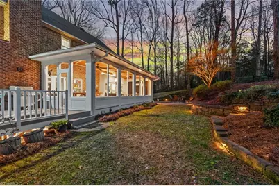 3829 Tangle Oak Drive, Clemmons, NC 27012 - Photo 34