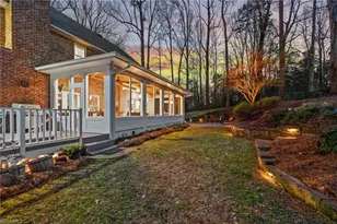 3829 Tangle Oak Dr, Clemmons, NC 27012 - Photo 34