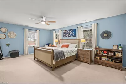 3829 Tangle Oak Drive, Clemmons, NC 27012 - Photo 16