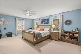 3829 Tangle Oak Dr, Clemmons, NC 27012 - Photo 16