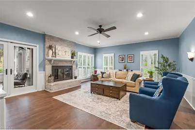 3829 Tangle Oak Drive, Clemmons, NC 27012 - Photo 12