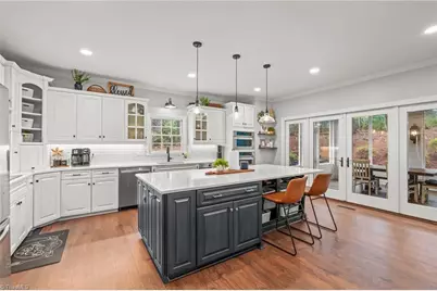 3829 Tangle Oak Drive, Clemmons, NC 27012 - Photo 6