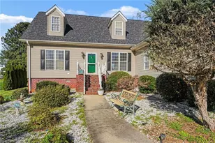 212 Pine Valley Rd, Mocksville, NC 27028 - Photo 4