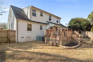 304 Harden St, Graham, NC 27253 - Photo 26