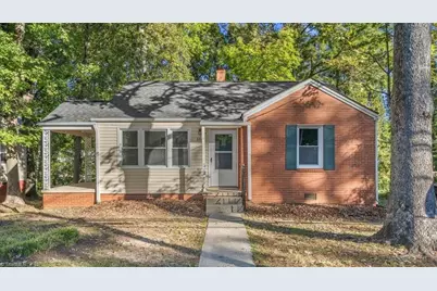 3206 Immanuel Road, Greensboro, NC 27407 - Photo 2