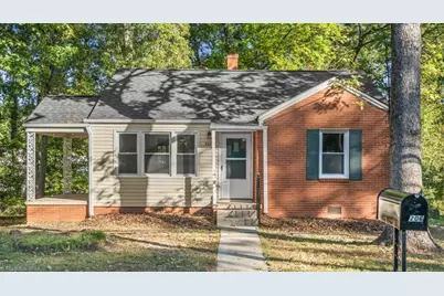 3206 Immanuel Road, Greensboro, NC 27407 - Photo 1