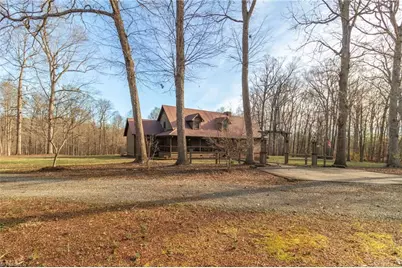 3435 Staley Store Road, Liberty, NC 27298 - Photo 1