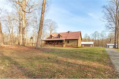 3435 Staley Store Road, Liberty, NC 27298 - Photo 4