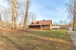 3435 Staley Store Rd, Liberty, NC 27298 - Photo 4