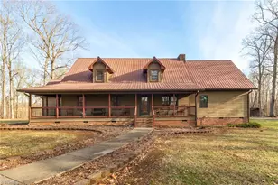 3435 Staley Store Rd, Liberty, NC 27298 - Photo 2