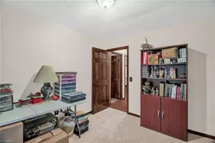 3435 Staley Store Rd, Liberty, NC 27298 - Photo 30