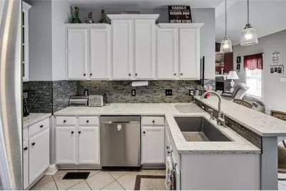 308 Belgian Drive, Archdale, NC 27263 - Photo 12