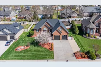 308 Belgian Drive, Archdale, NC 27263 - Photo 1