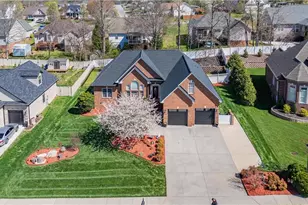 308 Belgian Dr, Archdale, NC 27263 - Photo 1