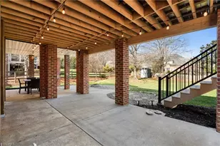 4775 Century Oaks Ln, Winston-Salem, NC 27106 - Photo 46