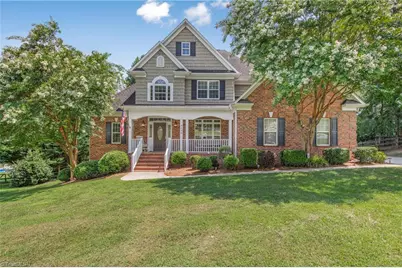 4648 Katies Trail, Winston-Salem, NC 27101 - Photo 1