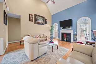 4648 Katies Trail, Winston-Salem, NC 27101 - Photo 8