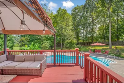 4648 Katies Trail, Winston-Salem, NC 27101 - Photo 36