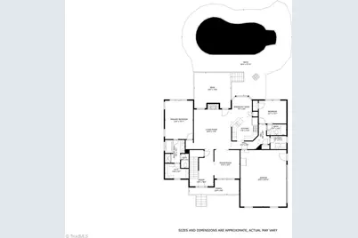 4648 Katies Trail, Winston-Salem, NC 27101 - Photo 48