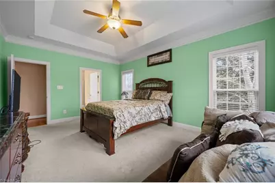 4648 Katies Trail, Winston-Salem, NC 27101 - Photo 16