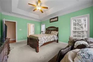 4648 Katies Trail, Winston-Salem, NC 27101 - Photo 16