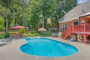 4648 Katies Trail, Winston-Salem, NC 27101 - Photo 38