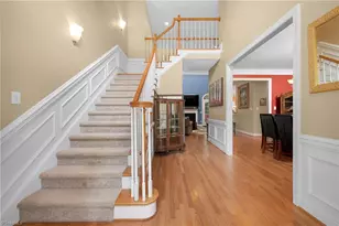 4648 Katies Trail, Winston-Salem, NC 27101 - Photo 4