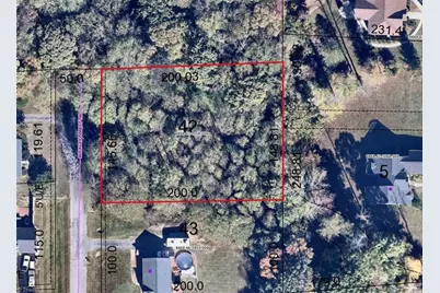 5504 Buckley Forest Trail, Walkertown, NC 27051 - Photo 1