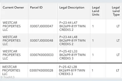 175 & 195 Twin Creeks Road, Clemmons, NC 27012 - Photo 2