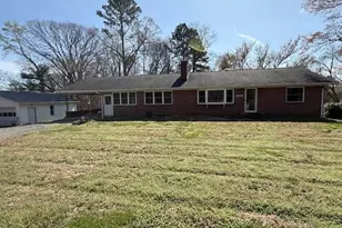 3500 E Old US Hwy 421, Yadkinville, NC 27055 - Photo 1