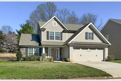 1460 Land Grove Drive, Kernersville, NC 27284 - Photo 1