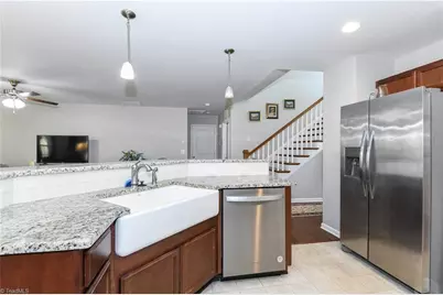 1460 Land Grove Drive, Kernersville, NC 27284 - Photo 8