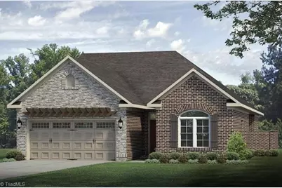 1555 Oakbluffs Drive, Colfax, NC 27235 - Photo 1