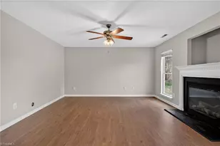 201 Harmon Ridge Ln, Kernersville, NC 27284 - Photo 10