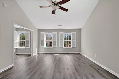 201 Harmon Ridge Lane, Kernersville, NC 27284 - Photo 36