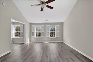 201 Harmon Ridge Ln, Kernersville, NC 27284 - Photo 36