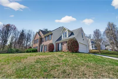 201 Harmon Ridge Lane, Kernersville, NC 27284 - Photo 48
